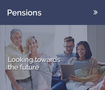 Pensions | Perth Mortgage Centre